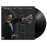 Music On Vinyl Blue Öyster Cult Agents Of Fortune -Hq- (LP)