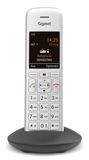 Gigaset CE575HX DECT-téléphone Identification de l'appelant Argent
