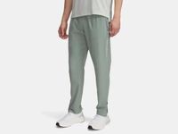 Under Armour Launch Heren broek - Groen - Polyester - Maat M