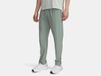 Under Armour Launch Heren broek - Groen - Polyester - Maat M
