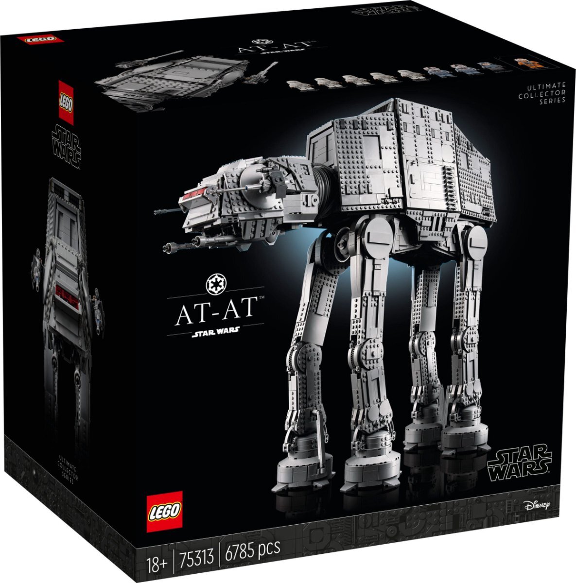 lego Star Wars AT-AT™ - 75313