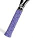Happy Grips - Purple Panic - Poignée de tennis et de padel