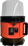 Kelfort Bouwlamp LED 360° 60W 8400 Lumen