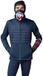 Rossignol Poursuite Warm Jas Blauw M Man