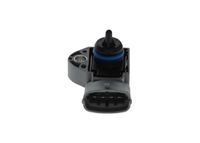 BOSCH Sensor, Kraftstoffdruck 0261230238