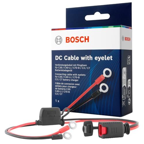 BOSCH Batterieladegerät 0189999270
