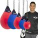 Ringside Tsunami Waterzak, 29,5 kg, blauw