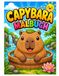 Capybara Capybara Malbuch: Niedliche Capybara Ausmalbilder mit Natur- und Wohlfühlmotiven – Entspannendes Malbuch für Kinder und Erwachsene