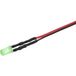 TRU COMPONENTS TC-9323292 LED-signaallamp Groen 12 V/DC 900 mcd