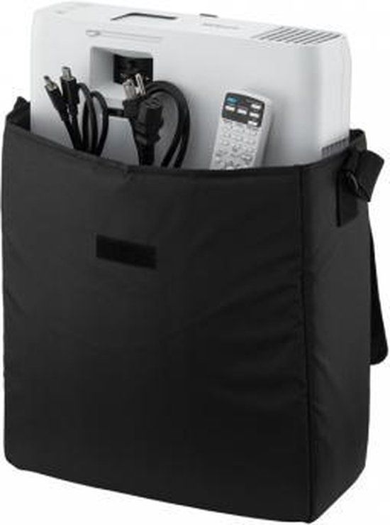 Epson ELPKS71 - Projectorkoffer - Zwart