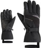 Ziener Galerius-z Gore-Tex® Handschoenen Zwart 10 Man