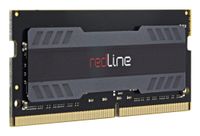 Mushkin MRA4S320NNNF32G geheugenmodule 32 GB DDR4 260-pin SO-DIMM