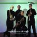 Sonic Rendezvous New Danish Saxophone Quartet - Piazzolla: Tango (CD)