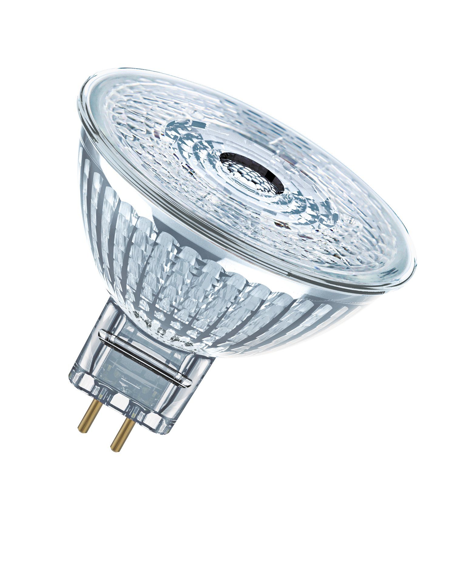 Osram STAR LED Spot - GU5.3 - 8W - Warm White
