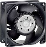 EBM Papst 3214 J/2 H4P Ventilateur axial 24 V/DC 285 m³/h (l x l x h) 92 x 92 x 38 mm