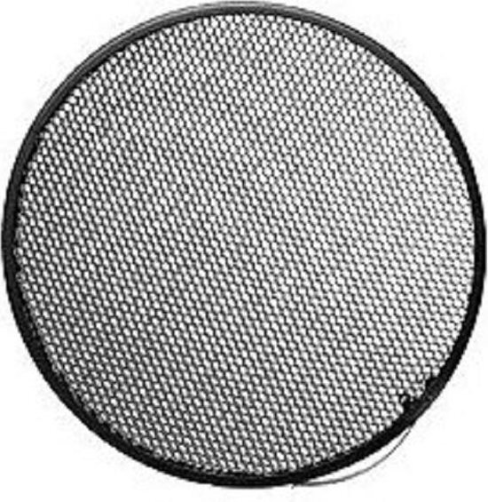 Elinchrom Grid 30 graden Round 18 cm/ 7 inch