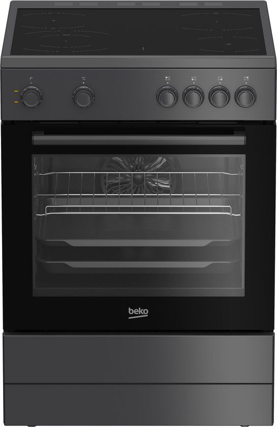 Beko FBM6701A AeroPerfect
