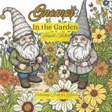 Gnomes: In the Garden