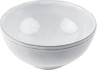 Olympia Raw Diepe Kommen 160(Ø)mm 745ml (6 Stuks) - Wit