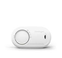 FireAngel FA3820-EUX10 Koolmonoxidemelder - Draadloos - Lithium Batterij - 10 Jaar Levensduur