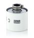 MANN-FILTER C 9004 Ventilatie - Off-highway-toepassingen