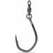 Vmc Hameçon à œil unique 7286 Techset Livebait