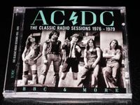 The Classic Radio Sessions 1976-1979