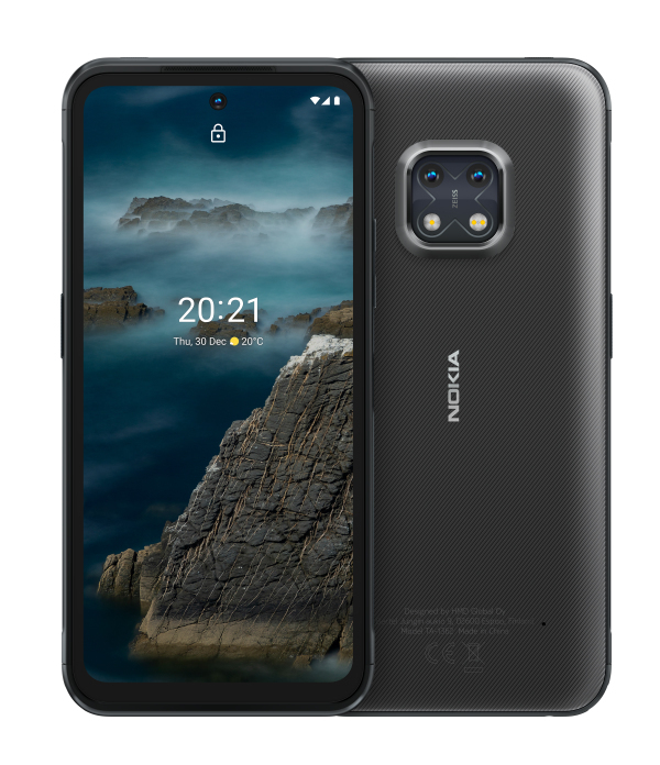 Nokia  XR20 / 64 GB / Granite