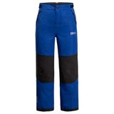 Jack Wolfskin Actamic 2l Ins Pants K wandelbroek, uniseks, kinderen