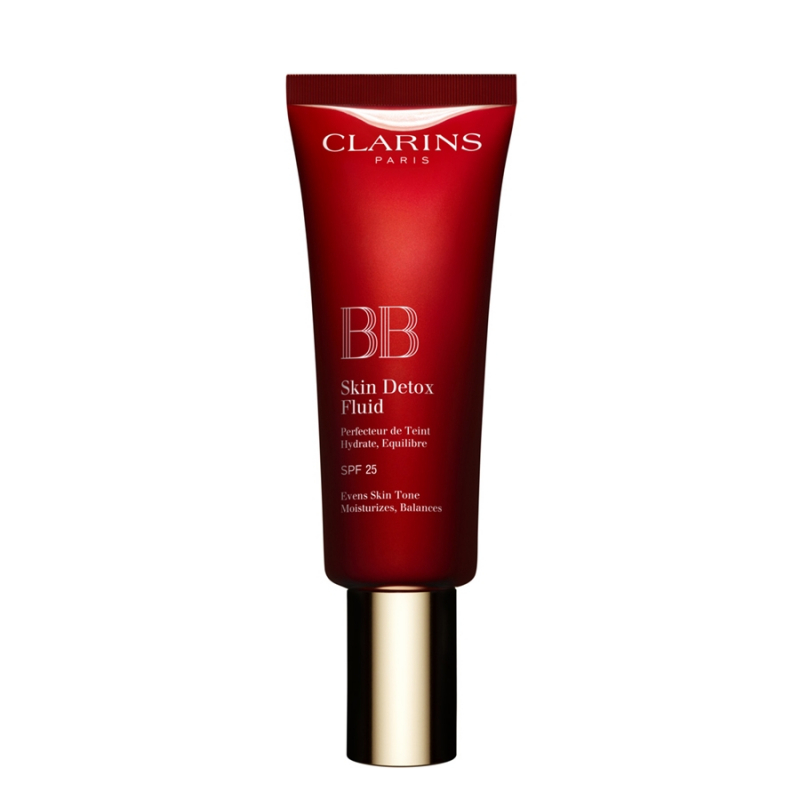 Clarins BB Skin Detox Fluid