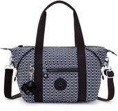 Kipling ART MINI Schoudertas - SIGNATURE PRINT