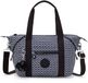 Kipling ART MINI Schoudertas - SIGNATURE PRINT