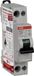 Busch-Jaeger Interrupteur de phase plus neutre (PH / N) 20 A
