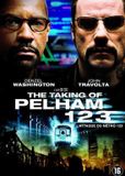 Merkloos Taking Of Pelham 123 DVD
