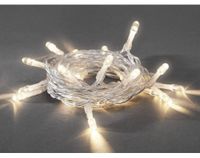 Konstsmide 1408-103 LED lichtketting