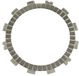 TRW Lucas MCC328-9 Koppeling lamellen Kits