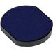 Inktcartridge Trodat Inktcartridge 6/46030 blauw voor Trodat Printy 46030 en 46130 (blister met 3 inktpatronen)