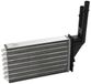 Valeo 812016 Verwarming