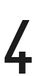 Spell-It, zelfklevende letters en cijfers 60x30 mm - 4