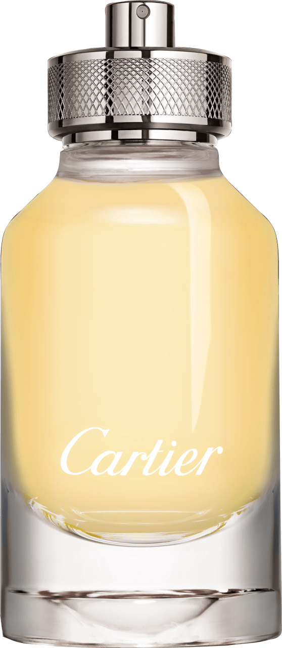 Cartier L'Envol eau de toilette / 80 ml / heren