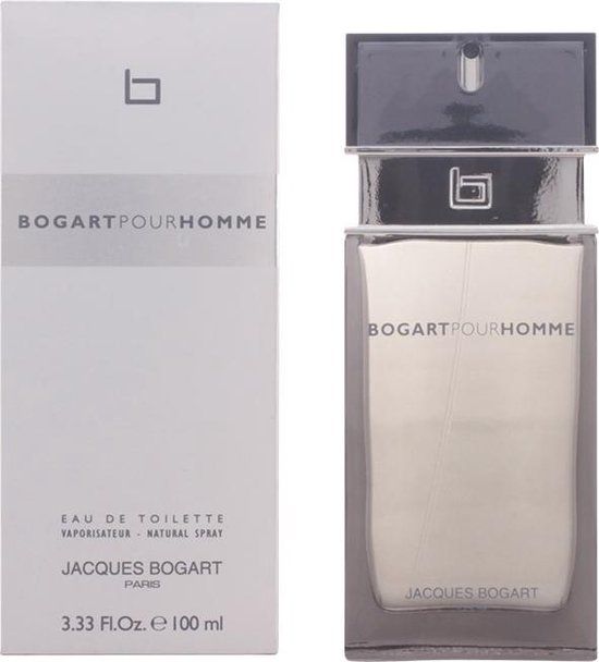 Jacques Bogart Eau De Toilette / 100 ml / Men