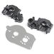 Losi LOS212021 Motoren, meerkleurig