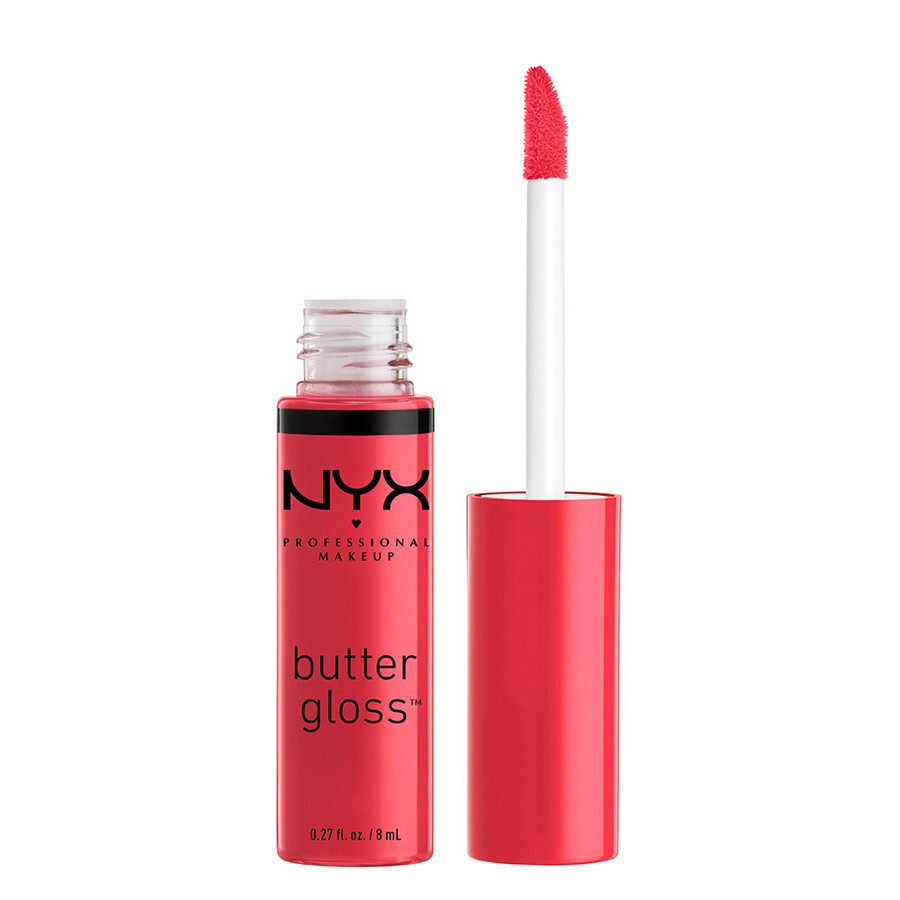 NYX Professional Makeup Strawberry Cheesecake Lipgloss 14.0 g