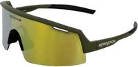 Kayak bril 2962, sport, groen (groen), eenheidsmaat
