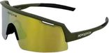 Kayak bril 2962, sport, groen (groen), eenheidsmaat