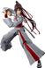 Bandai Tamashii Nations Hell's Paradise: Jigokuraku S.H. Figuarts Action Figure Yamada Asaemon Sagiri 15 cm