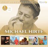 Universal Music Michael Hirte - Kult Album Klassiker