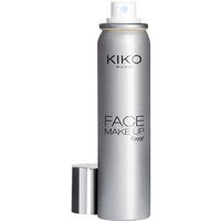 KIKO Milano Setting spray Fixingspray Unisex 75ml