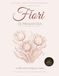 Fiori di Primavera: 50 Illustrazioni Botaniche Disegnate a Mano | Libro da Colorare Antistress per Adulti | Stampa su Lato Singolo, Retro Nero | Tulipani, Narcisi, Peonie | Idea Regalo