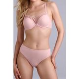 Marlies Dekkers Dame De Paris Brapush Upwired Padded Pink Taille: 70A
